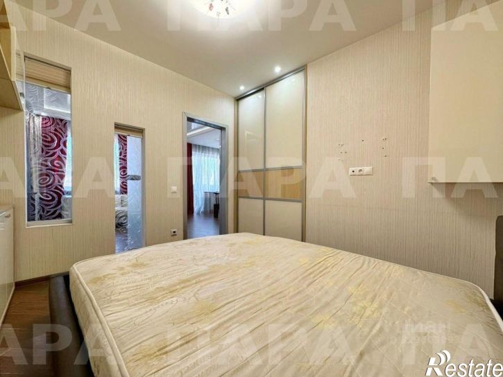 2-комн квартира улица Карбышева, 67,  д. 67