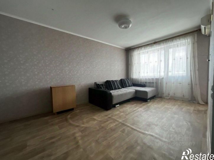 1-комн квартира улица Гагарина, 15,  д. 15