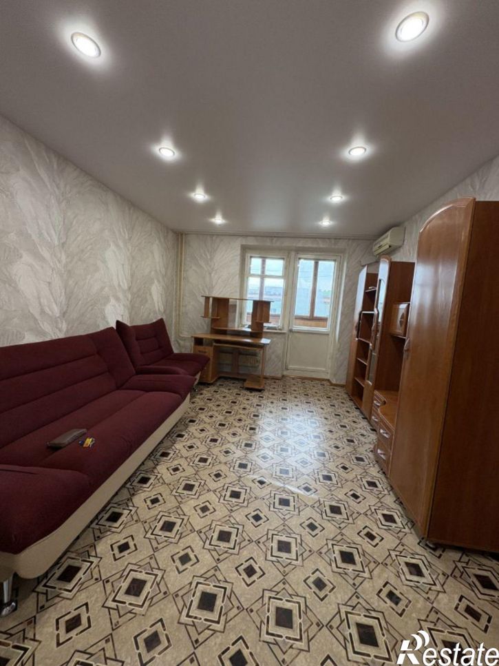 1-комн квартира Нагорная улица, 148,  д. 148