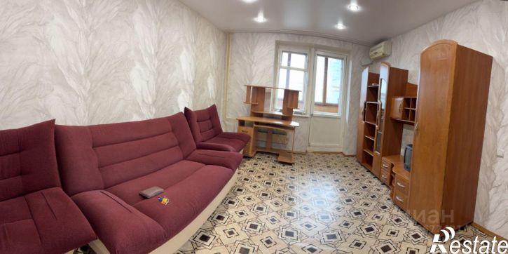 1-комн квартира Нагорная улица, 148,  д. 148