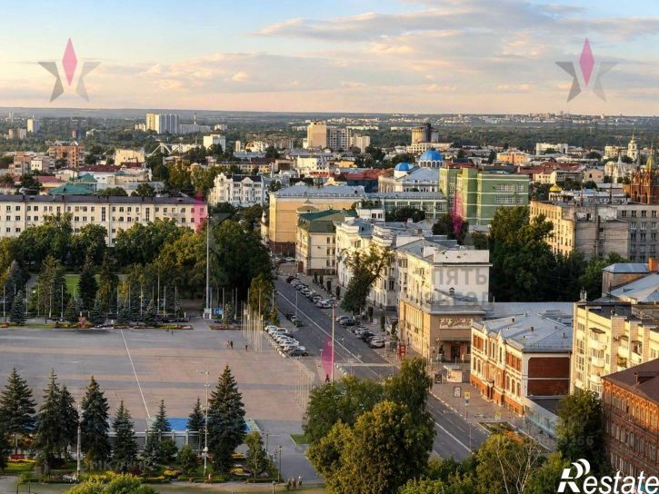 3-комн квартира Вилоновская улица, 18А,  д. 18А