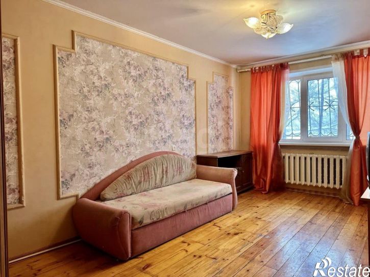 1-комн квартира проспект Карла Маркса, 256,  д. 256