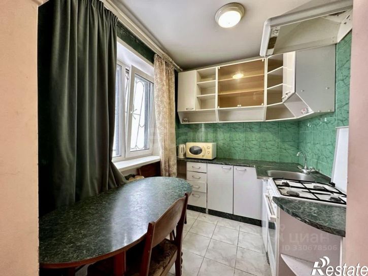 1-комн квартира проспект Карла Маркса, 256,  д. 256