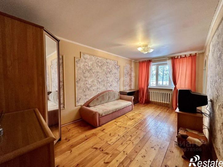 1-комн квартира проспект Карла Маркса, 256,  д. 256