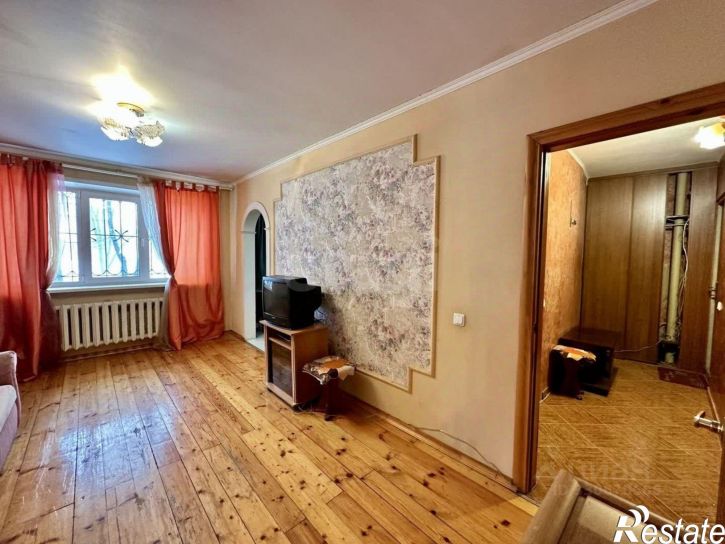 1-комн квартира проспект Карла Маркса, 256,  д. 256