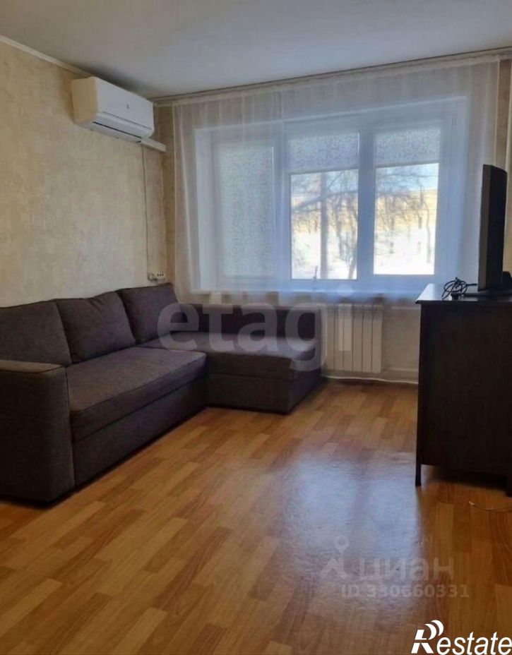 2-комн квартира улица Антонова-Овсеенко, 89,  д. 89