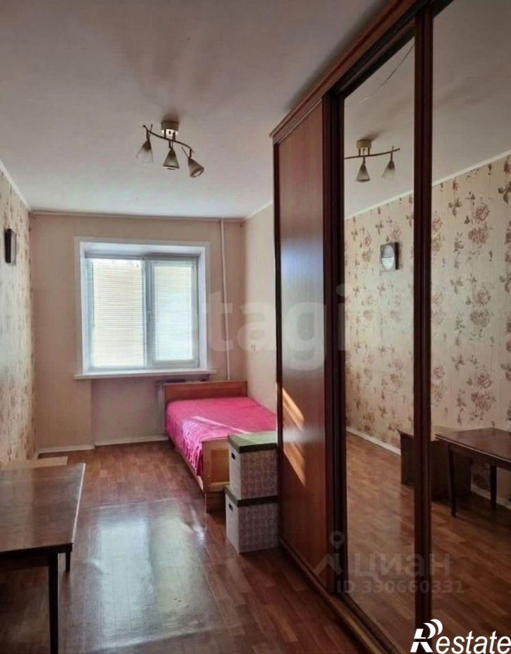 2-комн квартира улица Антонова-Овсеенко, 89,  д. 89