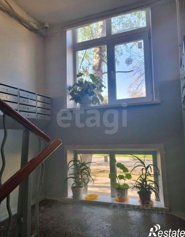 2-комн квартира улица Антонова-Овсеенко, 89,  д. 89
