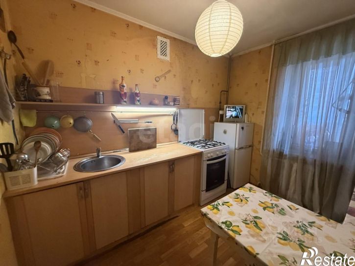 2-комн квартира Измайловский переулок, 14,  д. 14