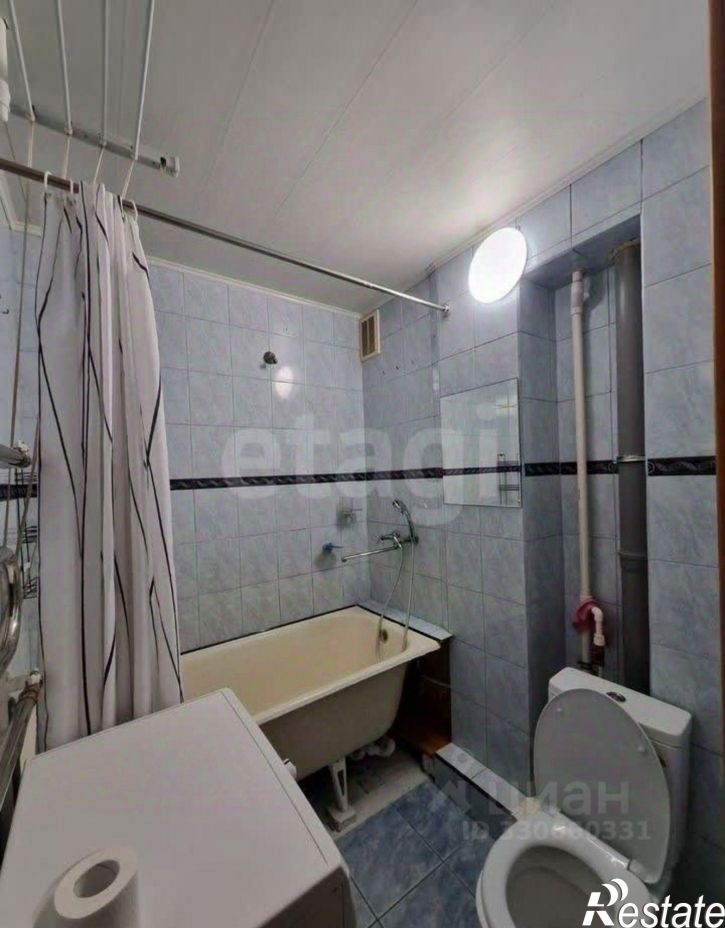 2-комн квартира улица Антонова-Овсеенко, 89,  д. 89