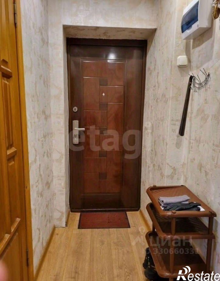 2-комн квартира улица Антонова-Овсеенко, 89,  д. 89