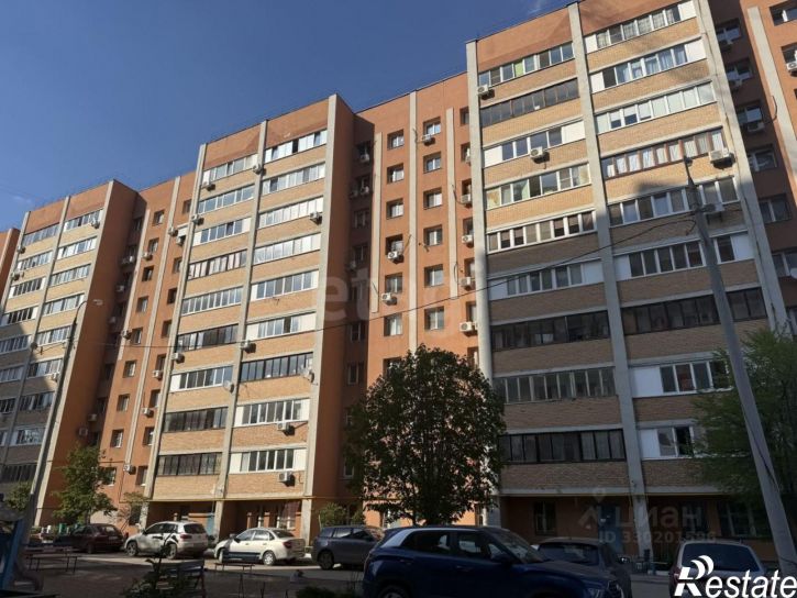 2-комн квартира Измайловский переулок, 14,  д. 14