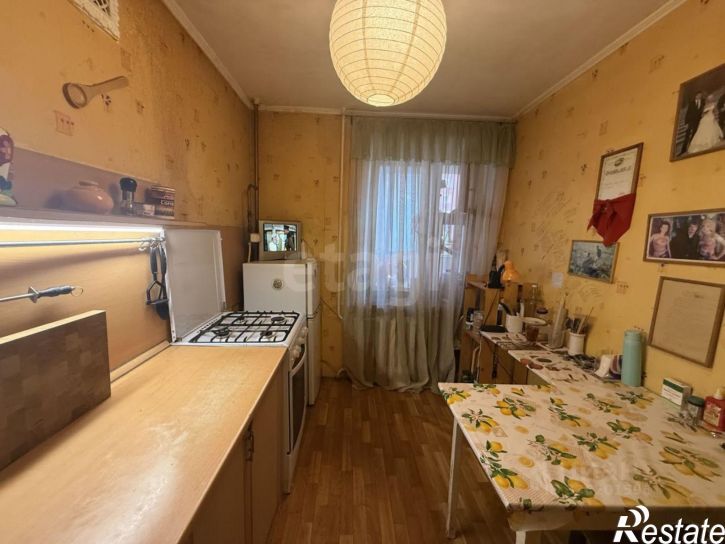 2-комн квартира Измайловский переулок, 14,  д. 14
