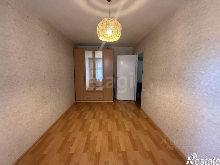 2-комн квартира Измайловский переулок, 14,  д. 14