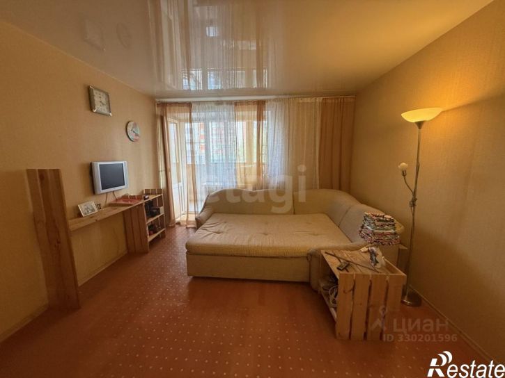 2-комн квартира Измайловский переулок, 14,  д. 14