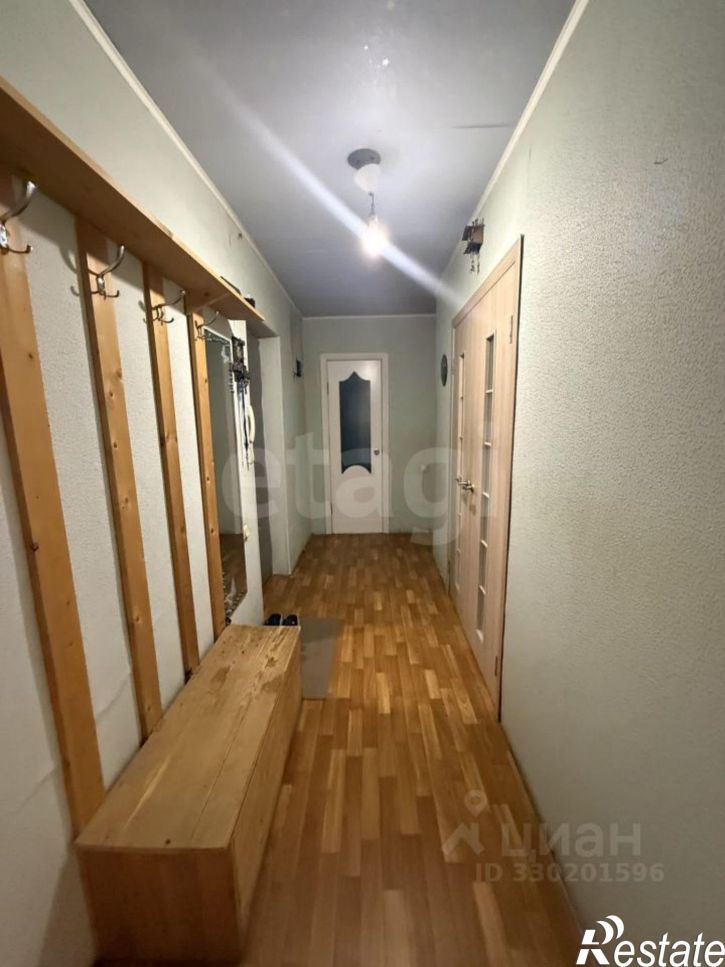 2-комн квартира Измайловский переулок, 14,  д. 14