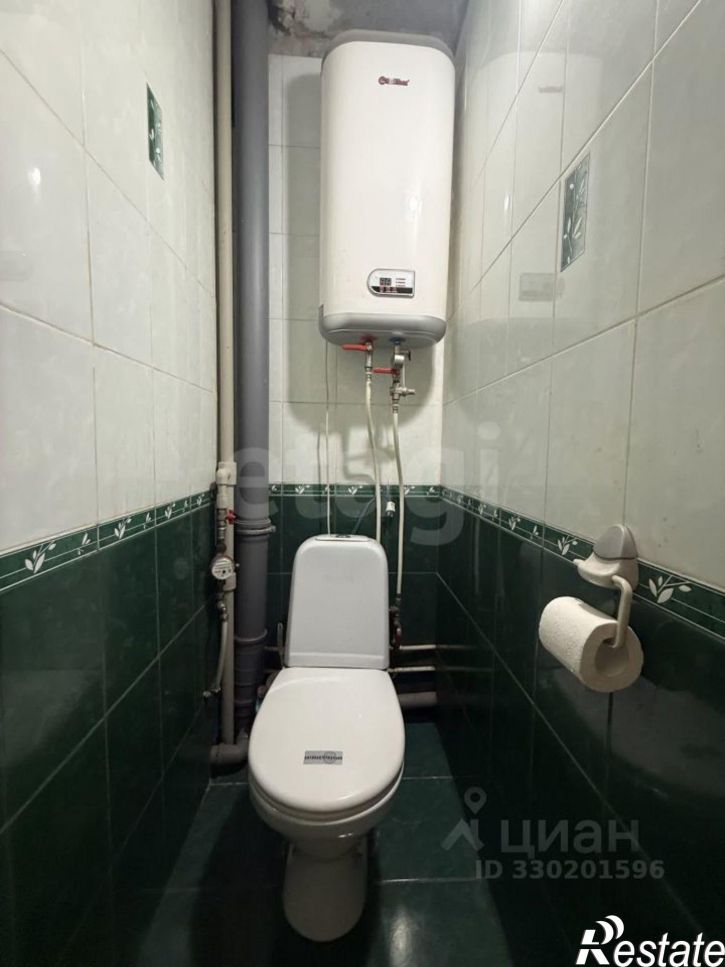 2-комн квартира Измайловский переулок, 14,  д. 14