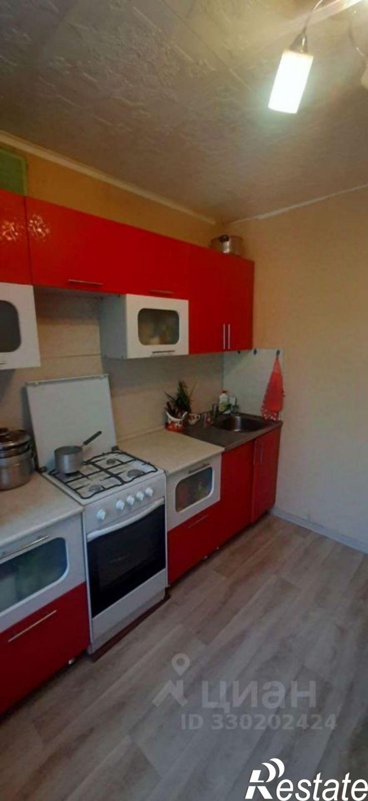 2-комн квартира Крайняя улица, 19,  д. 19