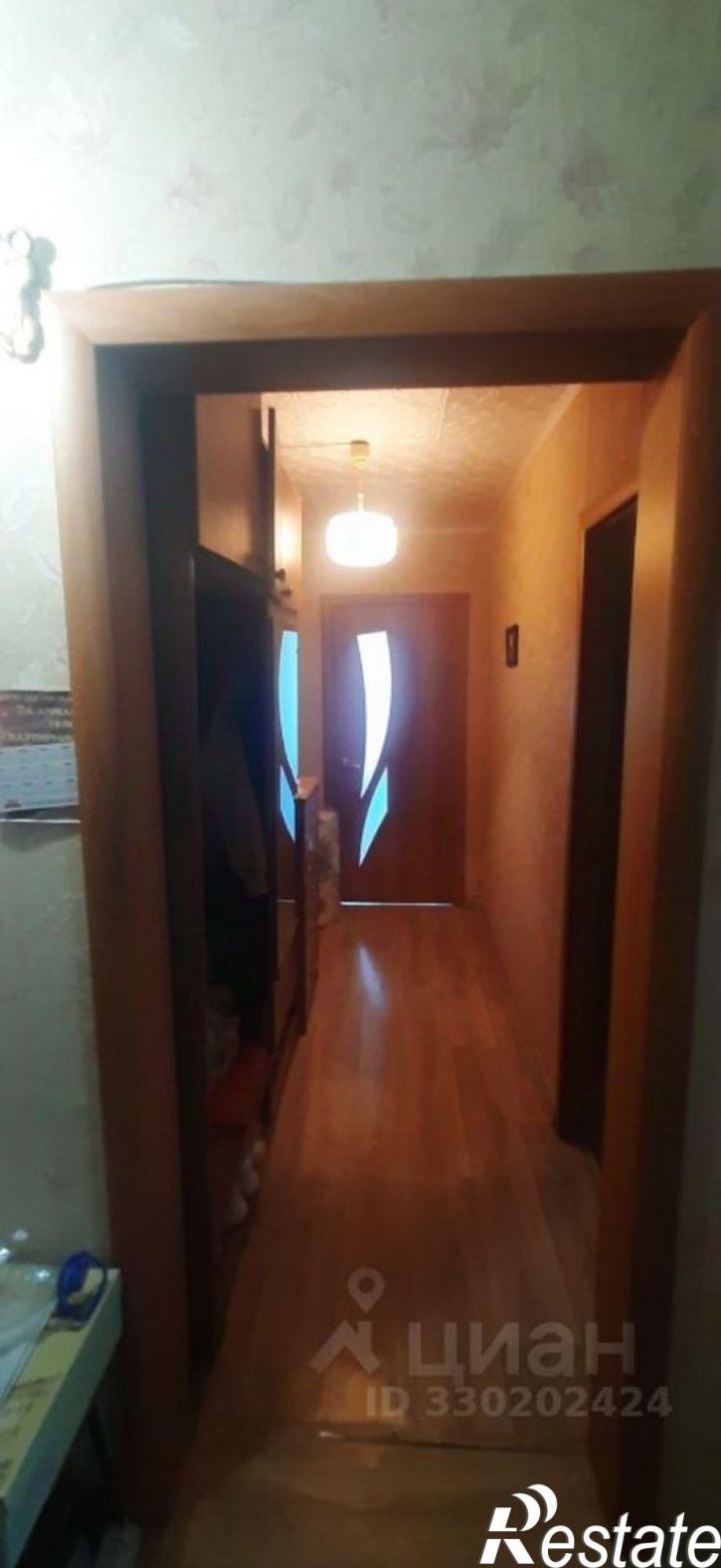 2-комн квартира Крайняя улица, 19,  д. 19