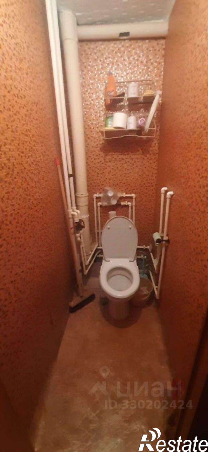 2-комн квартира Крайняя улица, 19,  д. 19