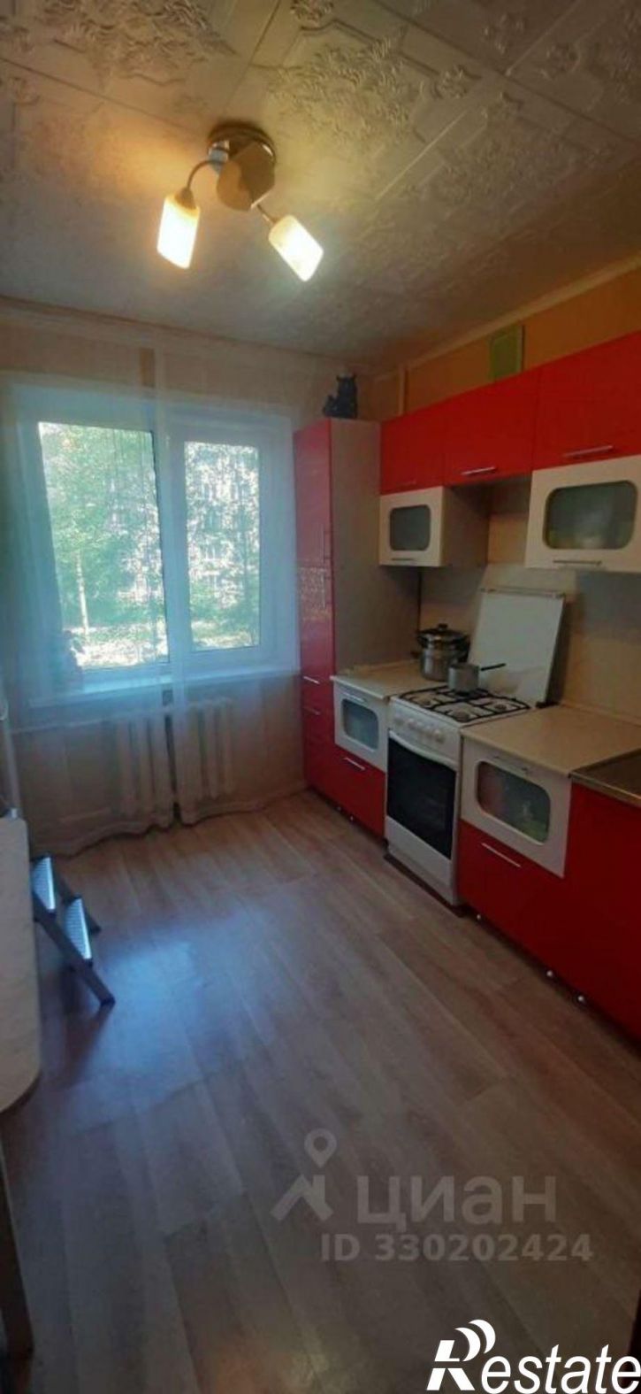 2-комн квартира Крайняя улица, 19,  д. 19