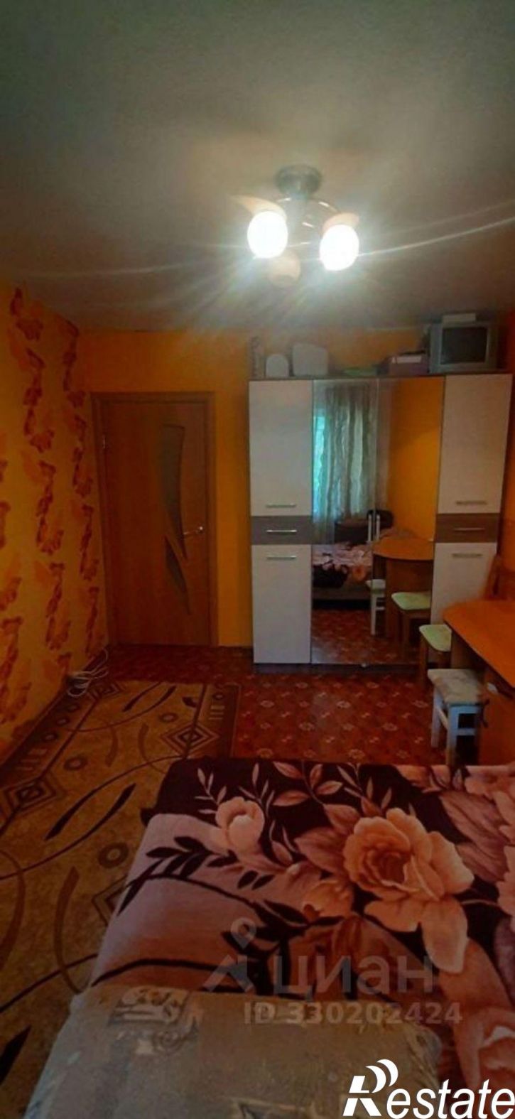 2-комн квартира Крайняя улица, 19,  д. 19