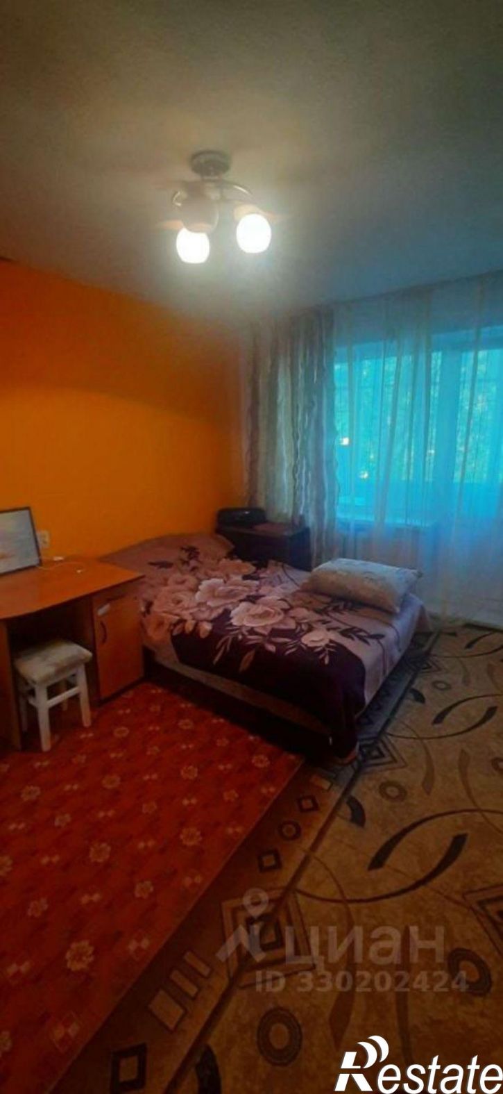 2-комн квартира Крайняя улица, 19,  д. 19
