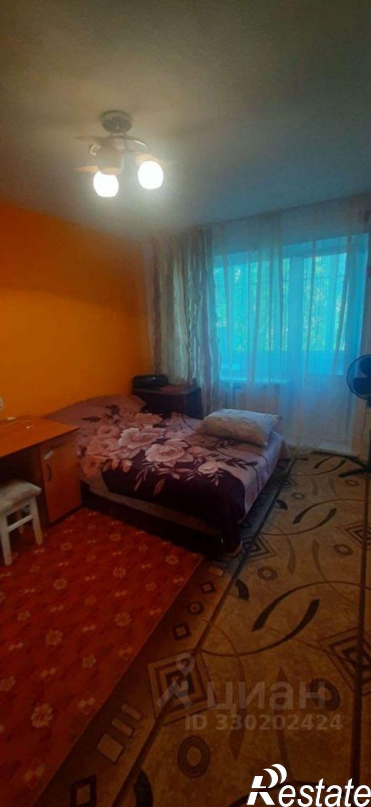 2-комн квартира Крайняя улица, 19,  д. 19
