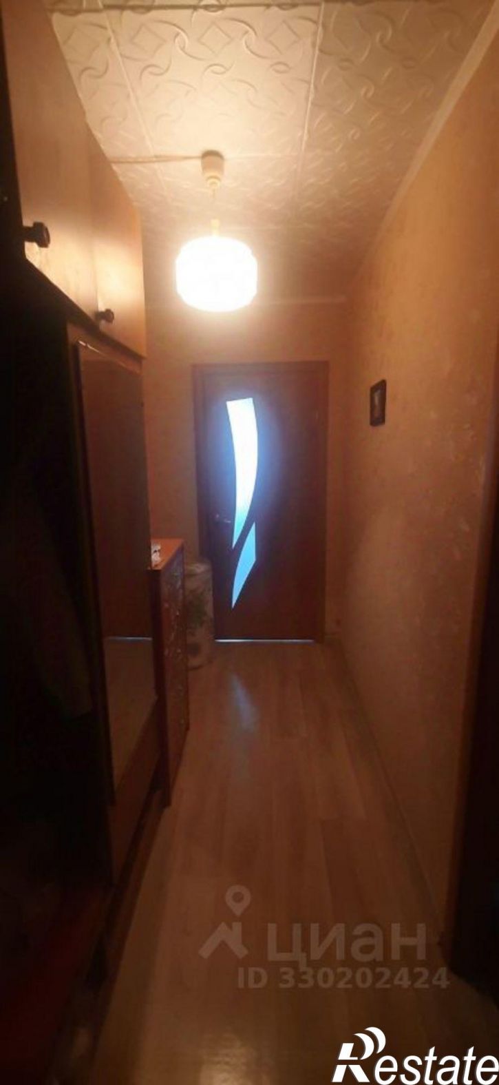 2-комн квартира Крайняя улица, 19,  д. 19