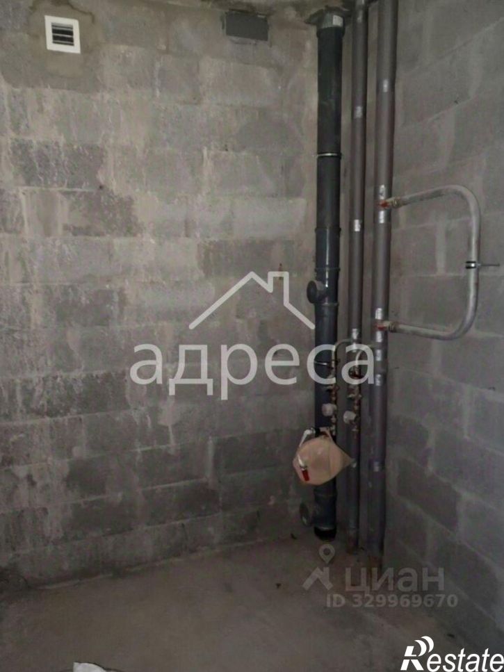 1-комн квартира улица Георгия Димитрова, 74А к3,  д. 74А к3