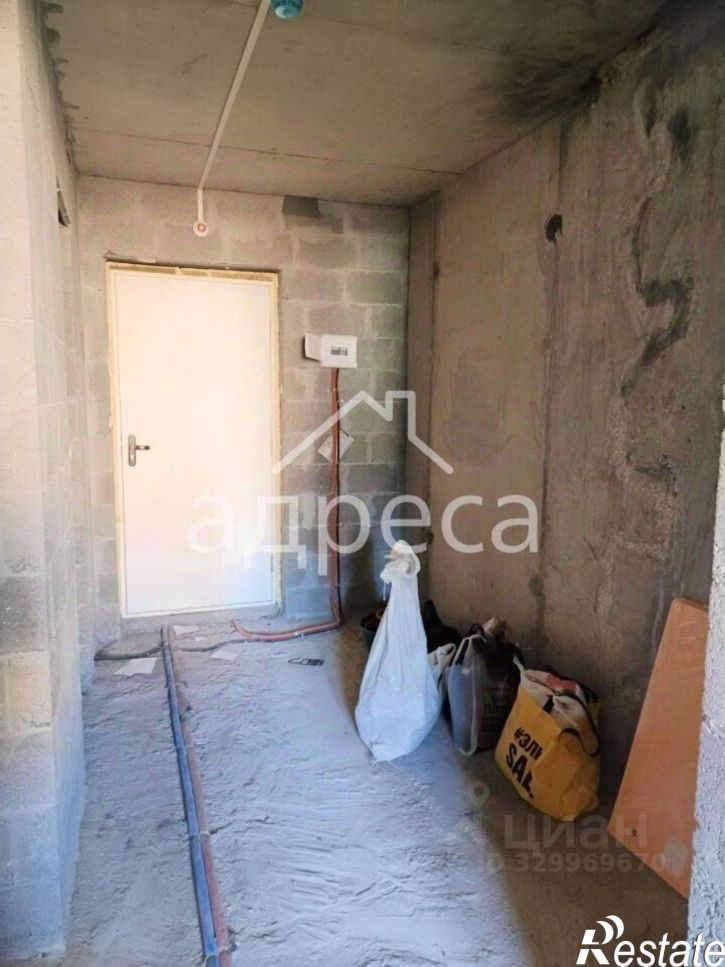 1-комн квартира улица Георгия Димитрова, 74А к3,  д. 74А к3