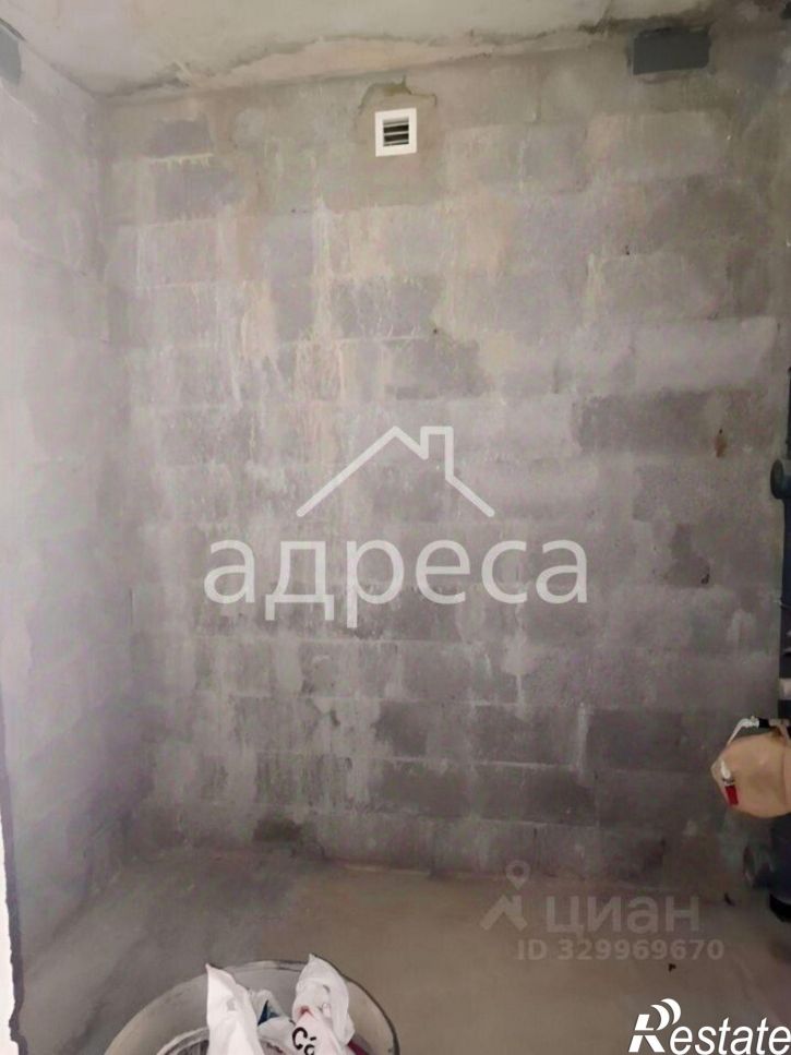 1-комн квартира улица Георгия Димитрова, 74А к3,  д. 74А к3