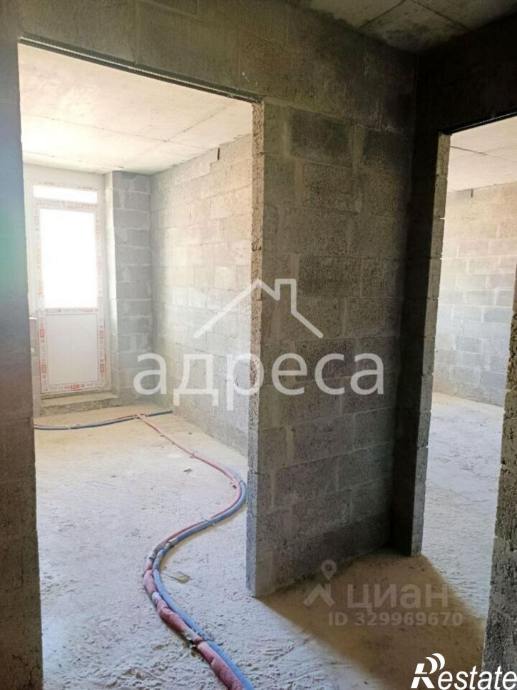 1-комн квартира улица Георгия Димитрова, 74А к3,  д. 74А к3