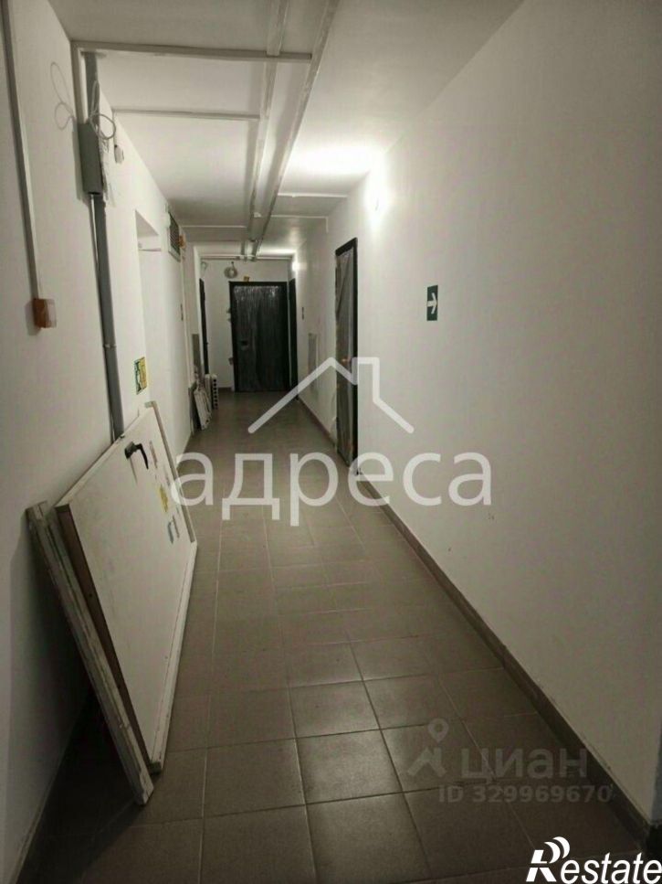 1-комн квартира улица Георгия Димитрова, 74А к3,  д. 74А к3