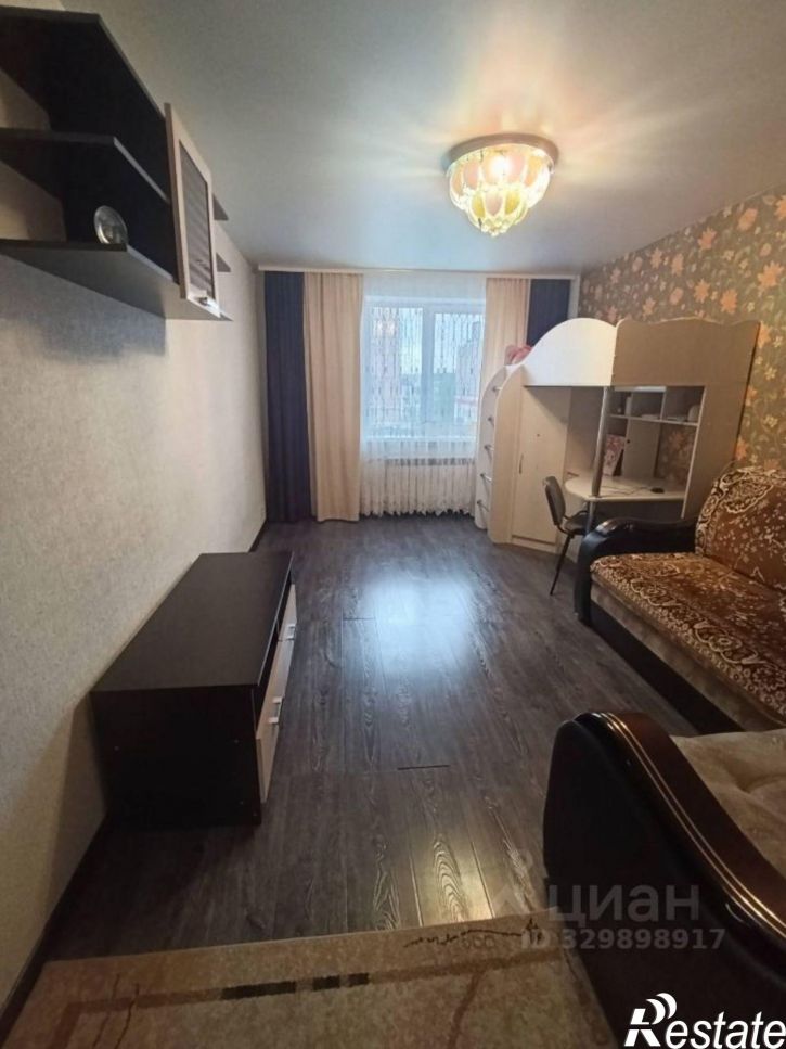 1-комн квартира улица Виталия Жалнина, 8,  д. 8