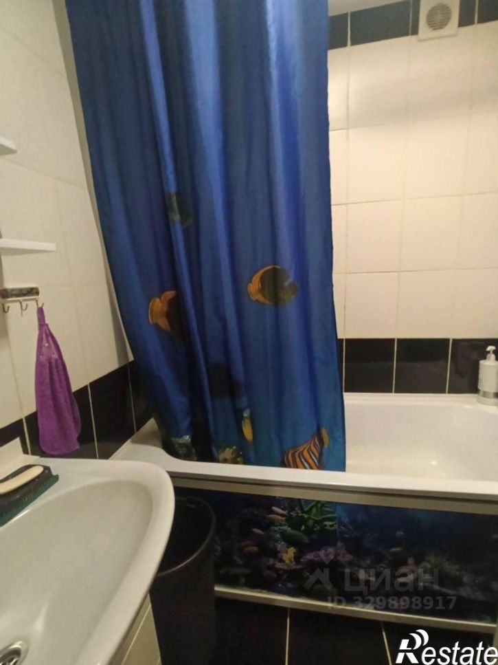1-комн квартира улица Виталия Жалнина, 8,  д. 8