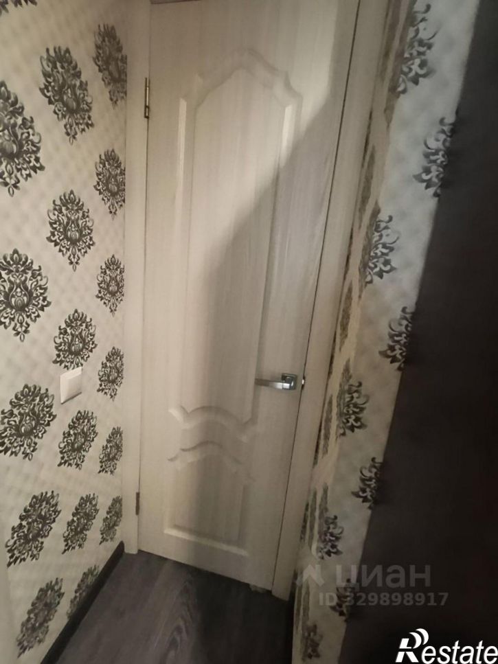 1-комн квартира улица Виталия Жалнина, 8,  д. 8