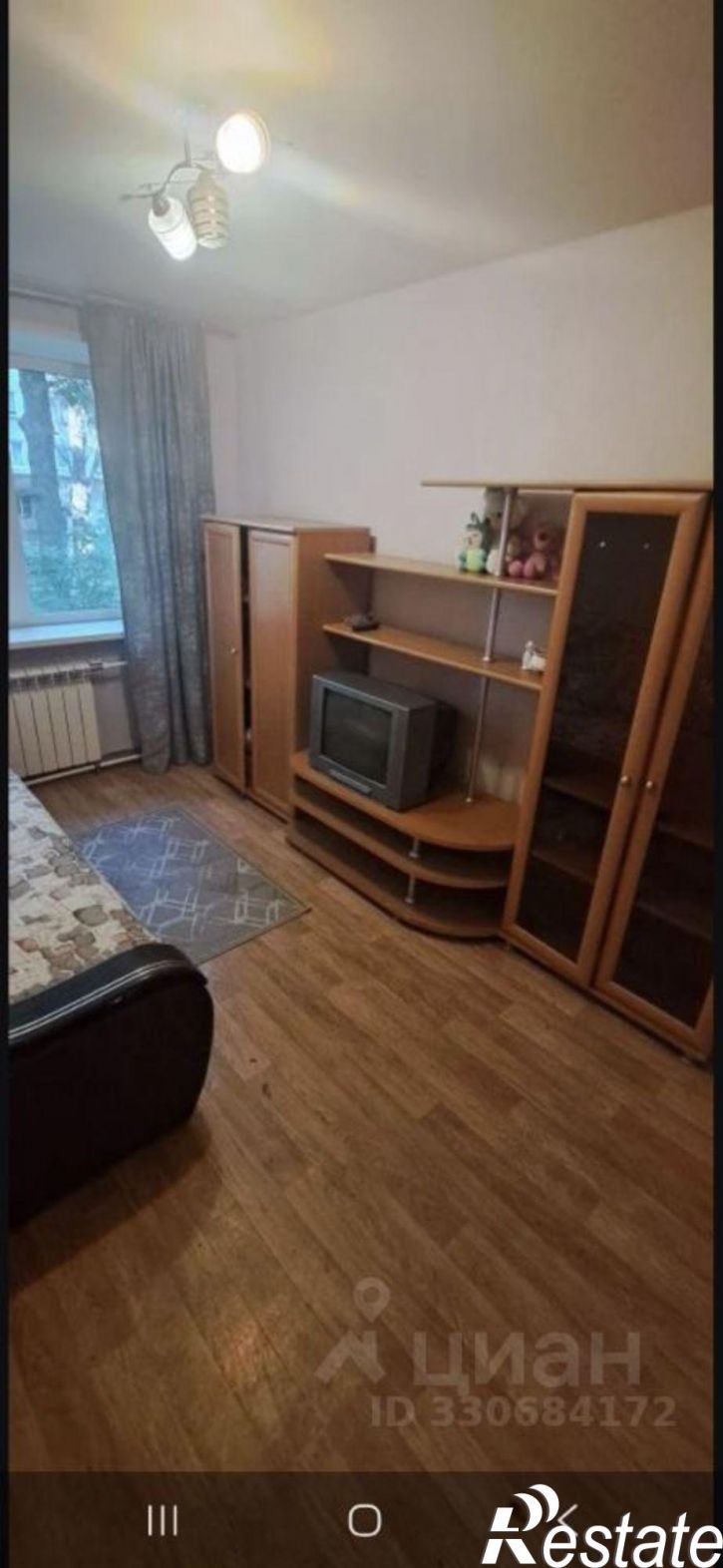 2-комн квартира проспект Карла Маркса, 352,  д. 352