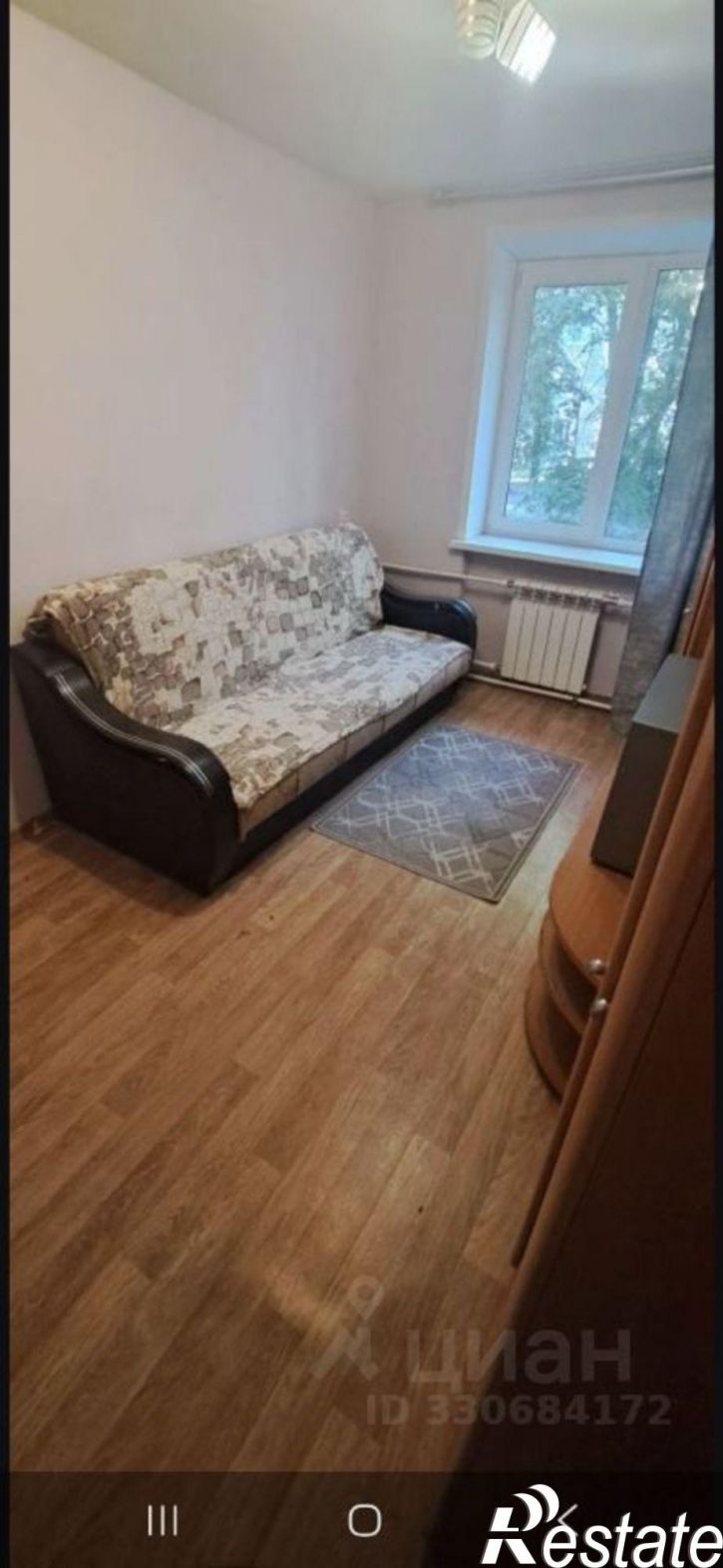 2-комн квартира проспект Карла Маркса, 352,  д. 352