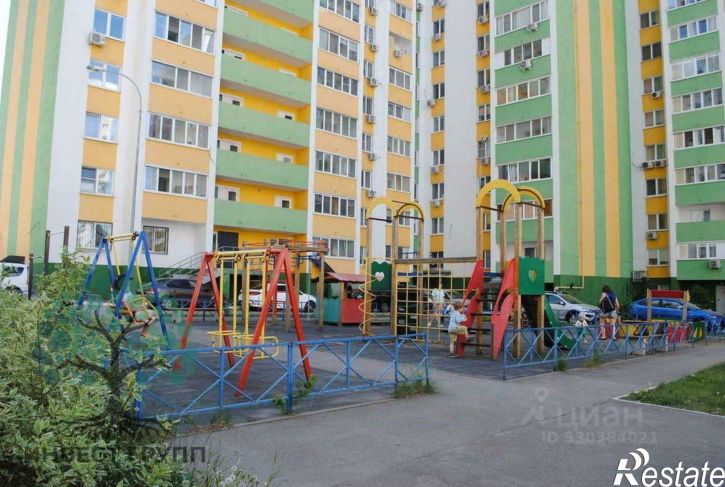 Офис улица Ерошевского, 31,  д. 31