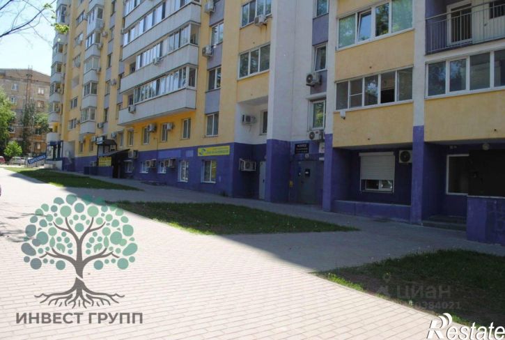 Офис улица Ерошевского, 31,  д. 31