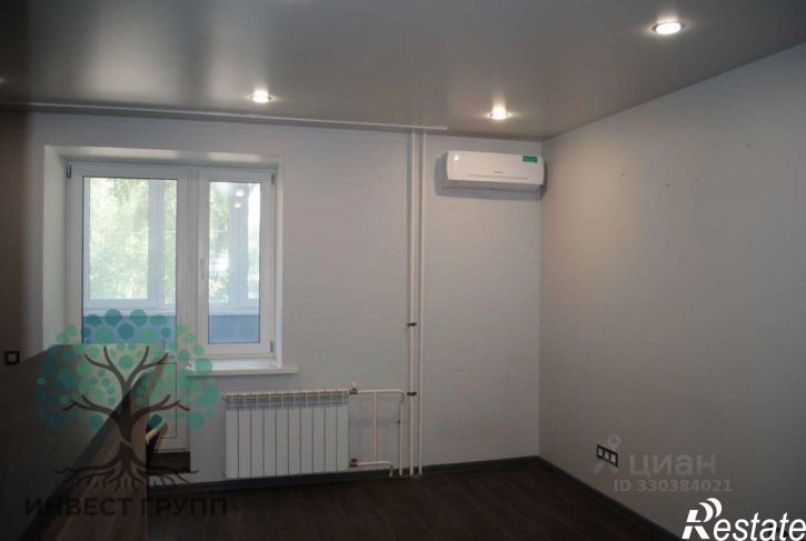 Офис улица Ерошевского, 31,  д. 31
