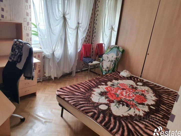 Коттедж/дом Аптечная улица, 58,  д. 58