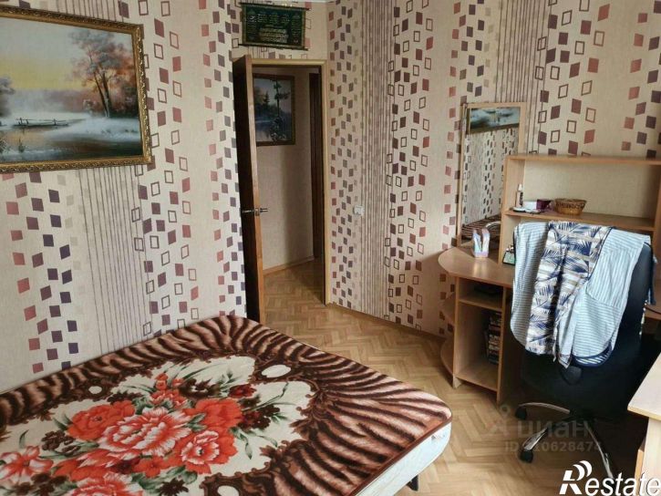 Коттедж/дом Аптечная улица, 58,  д. 58