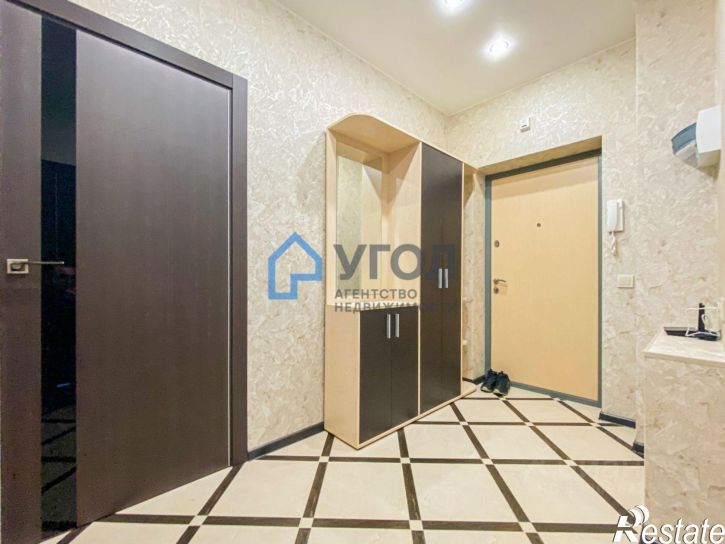 1-комн квартира проспект Карла Маркса, 4Б,  д. 4Б