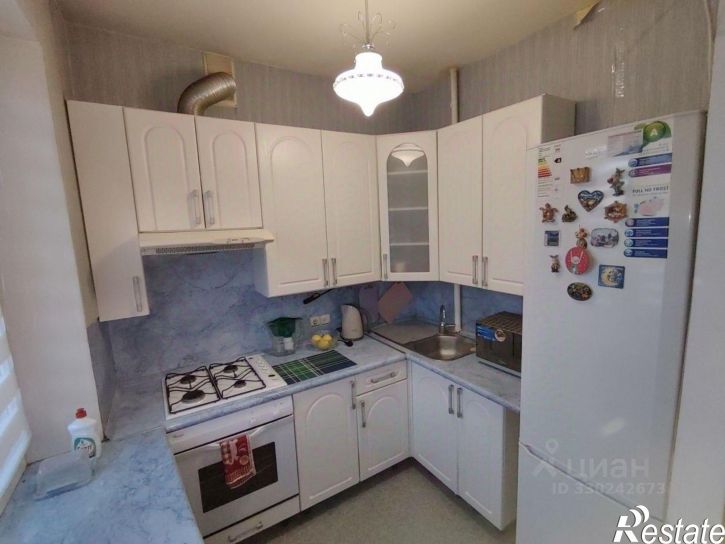 2-комн квартира улица Авроры, 114,  д. 114