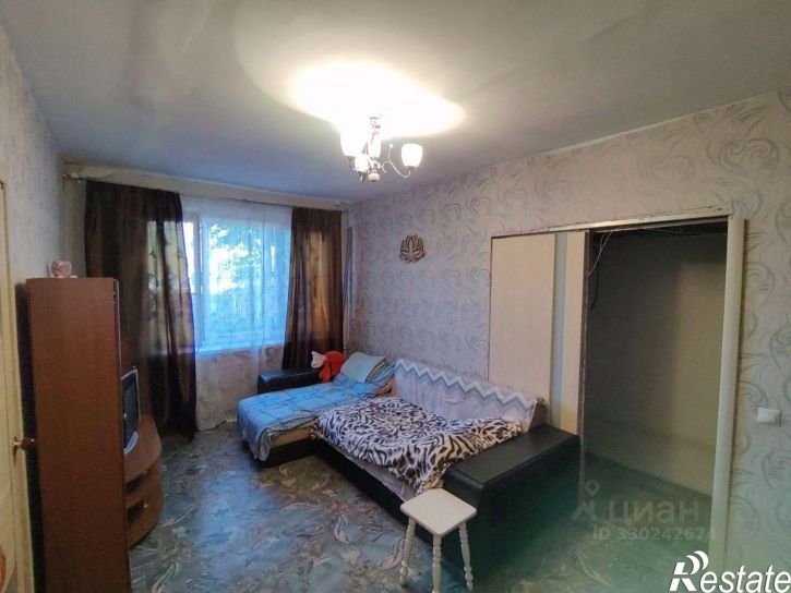 2-комн квартира улица Авроры, 161,  д. 161