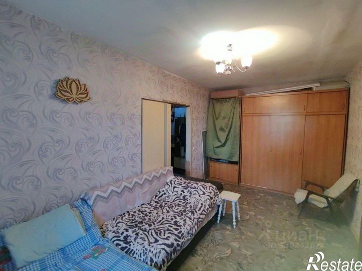 2-комн квартира улица Авроры, 161,  д. 161