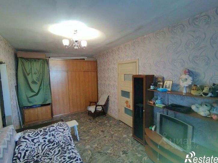 2-комн квартира улица Авроры, 161,  д. 161