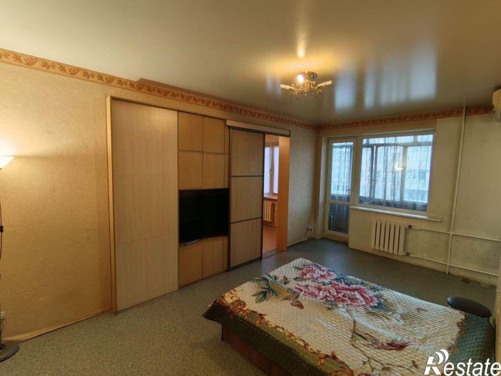 2-комн квартира улица Авроры, 114,  д. 114
